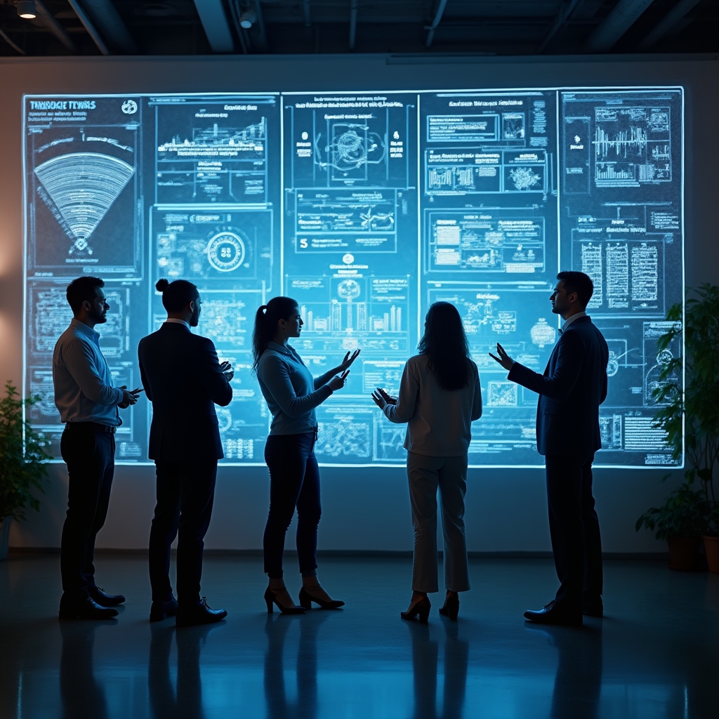 Pārmaiņu vadības process